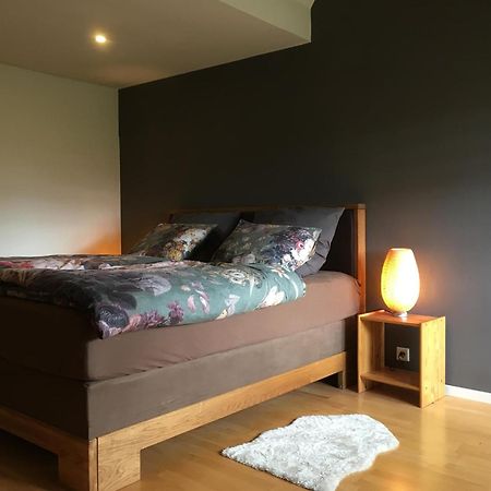 Ferienwohnung Am Thalenbusch Westerstede Esterno foto