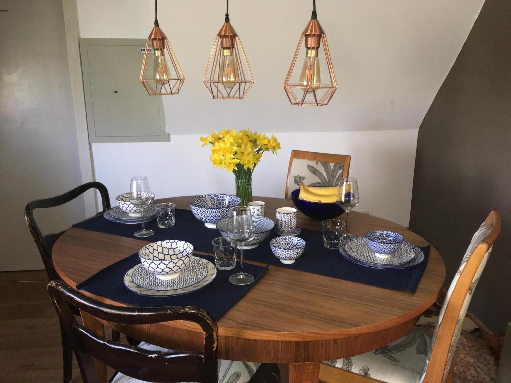 Ferienwohnung Am Thalenbusch Westerstede Esterno foto